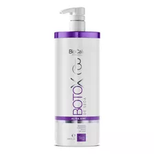 Redutor De Volume Botx De Seda Biocale 1kg 0% Forml