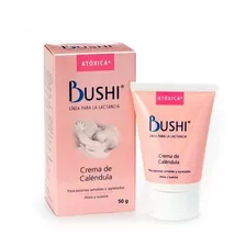 Crema De Caléndula Bushi® 50g