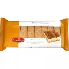 Biscoito Champagne Porto Alegre 300g