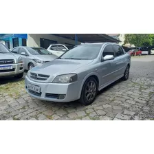 Chevrolet Astra Sedan Advantage 2.0