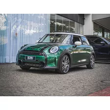 Mini Cooper 2.0 16v Twinpower Gasolina S Top 2p Steptronic