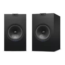 Altavoz De Estante Q150 Negro De Kef (par)