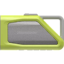 Lifeproof Aquaphonics Aq9 - Altavoz Portatil Con Bluetooth