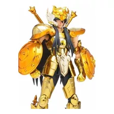 Saint Seiya Libra Shiryu Myth Cloth Ex Distribución Jp