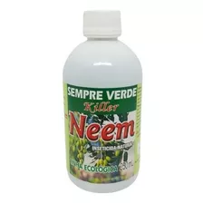 Óleo De Neem 50ml Original