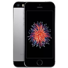 iPhone SE 64gb Homologado Libre Sin Caja Garantía Smartec