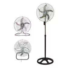 Ventilador 3 En 1