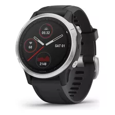 Garmin Fenix 6s Relógio Gps Bike Corrida 