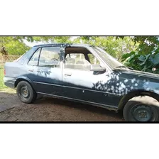 Peugeot 309 1.6 Gr Motor Nuevo 1