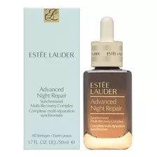 Estee Lauder Complejo De Recuperación Múltiple Sincroniza.