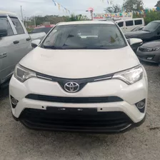 Toyota Rav4 4x4 