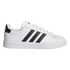 Tenis Hombre Caballero adidas Casual Grand Court