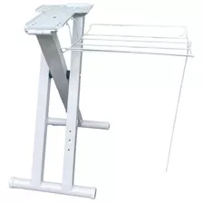 Soporte Para Plancha Prensa (70 Cm) 