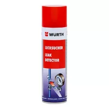 Detector De Fugas En Aerosol Wurth