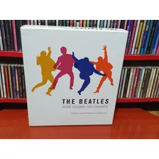 Livro The Beatles - História/discografia/fotos/documentos