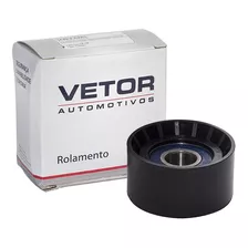 Polia Do Tensor Do Alternador Renault Master 2.5 Cdi 16v