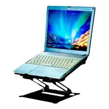 Holder Soporte Laptop Ordenador Plegable Ajustable Aluminio