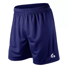 Pack X3 Shorts Gol De Oro Pro Elite - Futbol Running Basquet