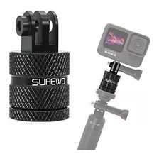 Adaptador De Montaje Skezn Para Camara Gopro Hero 10 Black