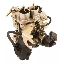 Carburador Vw Gol/santana Ford Escort Ap 450 Alcoo
