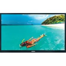 Asa Televisor Led Con Hdtv Integrado Jtv24dc