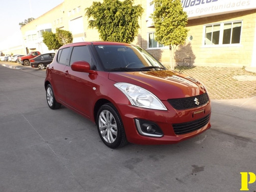 Riel Inyectores Suzuki Swift Gls 1.4 Aut Mod 12-17 Original Foto 8