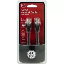 Cable Utp Cat 5e Rj45 General Electric 14ft