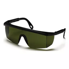 Gafas De Seguridad Pyramex Integra, Lentes Con Filtro Ir 3.0