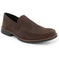 Sapato Casual Social Oxford 