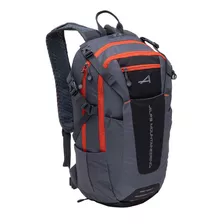 Alps Mountaineering Mochila Hydro Trail 15l - Gris/chili