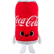 Funko Coke Peluche Coca-cola Can