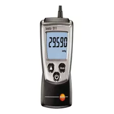 Testo 511 - Instrumento De Medición De Presión Absoluta 