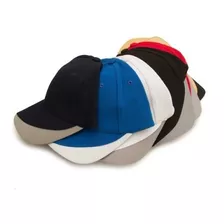 Gorras Tipo Plana Para Caballero 