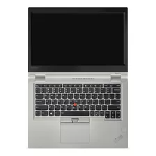 Promoção Notebook Lenovo Yoga 370 I5 7ª 8gb 120gb M.2 