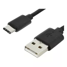 Cable Usb C A Usb 2.0 1.5m. Puresonic. Todovision
