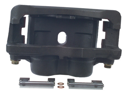 1 Caliper Freno Izquierdo Delantero Hummer H2 2005 Al 2009 Foto 2