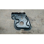 Base De Para Choque  Peugeot 206 Cc 