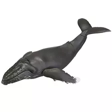 Union Creative Toy Box Sofubi 013humpback Whale Soft Vinyl