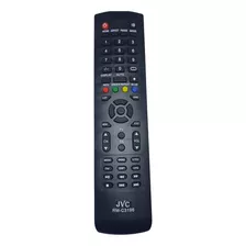 Control Remoto Jvc/smartv .