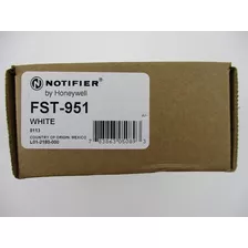 Notifier Fst-951 Detector De Temperatura (pack De 10pz)
