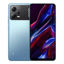 Xiaomi Poco X5 5g 256gb 8gb Ram Tiendas Garantia Sellados