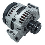 Alternador Nuevo Para Land Rover Lr2 2.0l 2013 2014  .