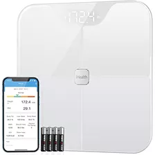 Nexus Smart Scale For Body Weight Bluetooth, Digital Ba...