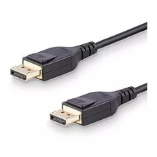 Displayport 1.4 Cable 3.3 Ft 1m Vesa Certified 8k@6