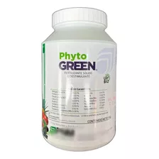 Phytogreen Nutriente 20-30-10 Auxinas Y Giberelin Caja 20 Kg