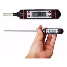 Termometro Digital Pinche Concina Liquidos -50ºc +300ºc Wt1