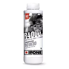 Aceite Ipone R4000 Rs 10w30 Sintetico