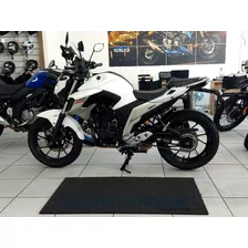 Yamaha Fz25 Fazer Flex 250 2018/2019 