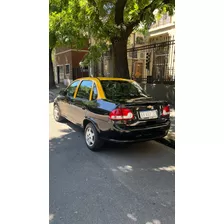 Taxi Chevrolet Corsa Classic 1.4 2016 158.000 Kms Nafta