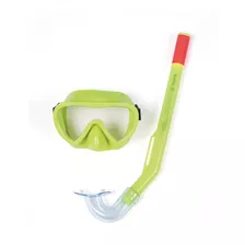 Set De Snorkel Para Niños Bestway Modelo 24036